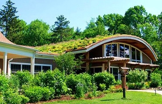 Construir una casa ecologica 60 mq