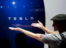 baterías de Tesla, baterías domésticas, powerwalls