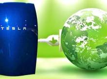 Tesla Powerwall, autoconsumo eléctrico, placas solares