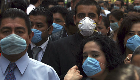 la contaminación afecta la salud