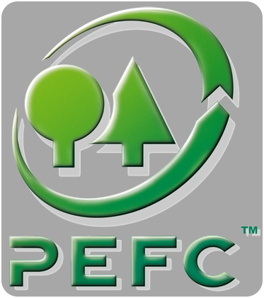 certificacion PEFC