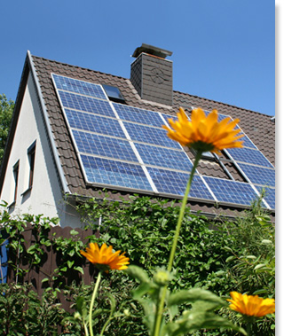 Energía fotovoltaica para autoconsumo