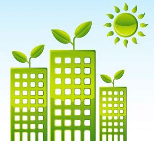 Mejorar eficiencia energética de la construcción