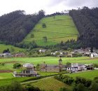 Galicia permite construir en suelo rústico