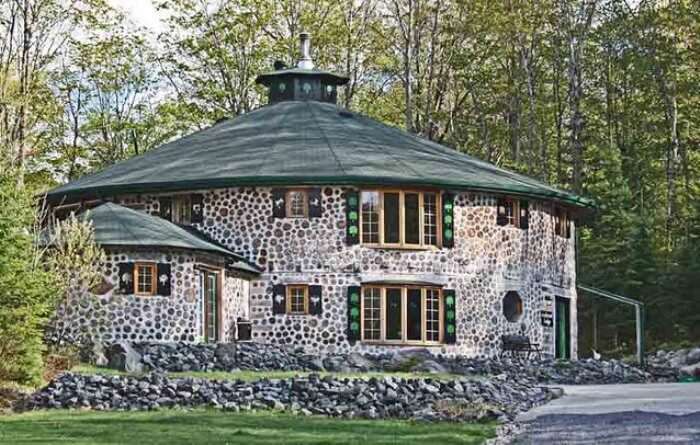 casa de corwood en Ontario