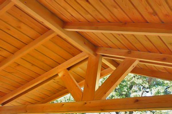 madera estructural y clases resistentes