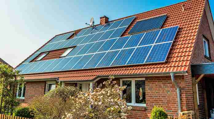 ¿Qué necesito para instalar placas solares en casa?