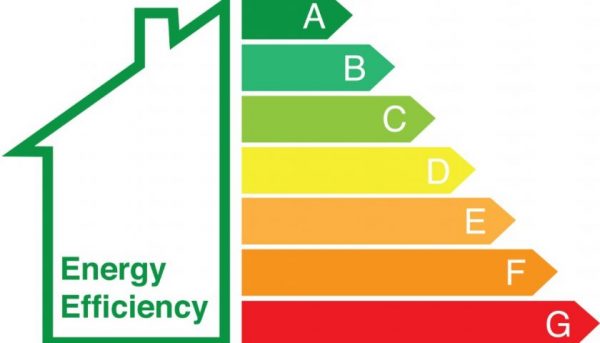 certificado de eficiencia energética casa piso