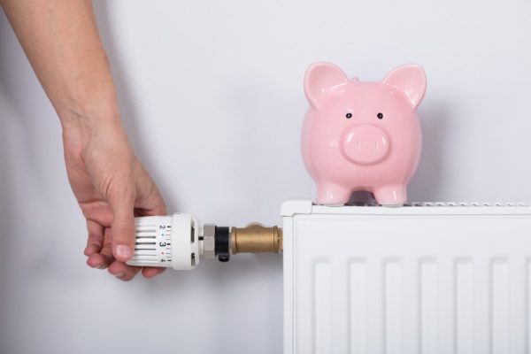 ahorrar en tu factura de gas natural