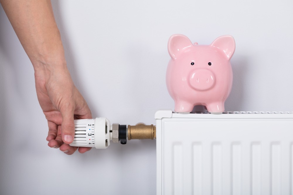 Consejos para ahorrar en tu factura de gas natural, y a su vez lograr que la vivienda sea más confortable