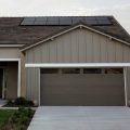 energía solar en viviendas