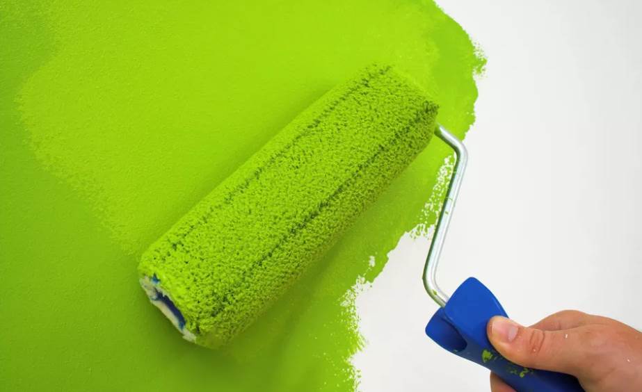 Pintura ecológica: ¿cuál es la mejor para aplicar en nuestras casas?