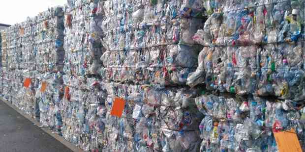 Gestor de residuos: encauzar la gestión de desechos de manera responsable con el entorno