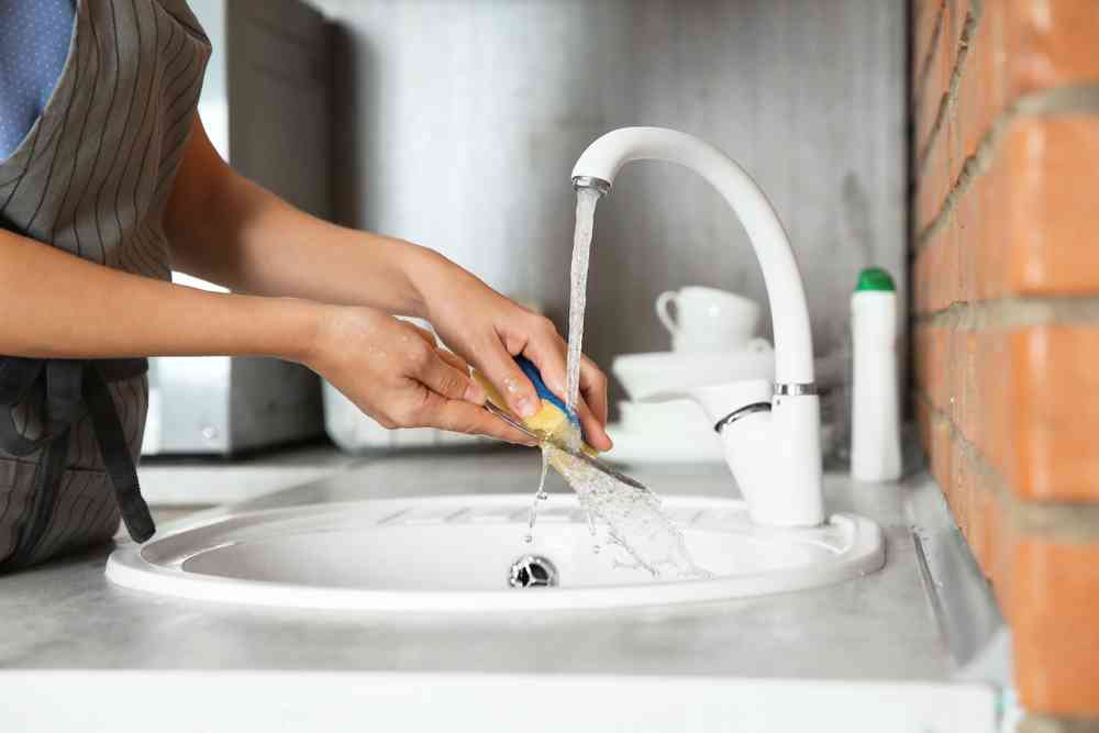 20 consejos fáciles para ahorrar agua en casa